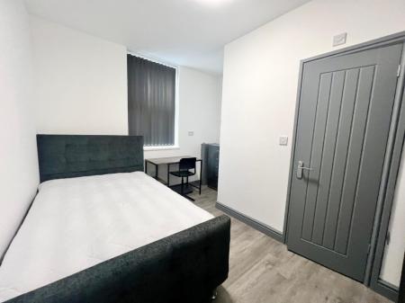 1 bedroom Terraced House to let in Ashford Street, Shelton, Stoke-On-Trent, ST4