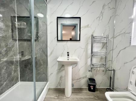 1 bedroom Terraced House to let in Ashford Street, Shelton, Stoke-On-Trent, ST4