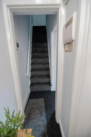 5 bedroom House share to let in Ashford Street, Shelton, Stoke-On-Trent, ST4