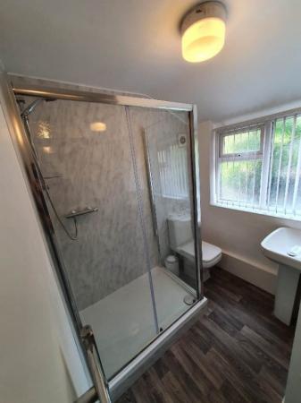 5 bedroom House share to let in Ashford Street, Shelton, Stoke-On-Trent, ST4