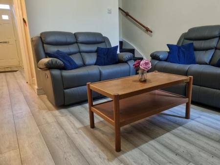 3 bedroom Terraced House to let in Beresford Street, Shelton, Stoke-On-Trent, ST4