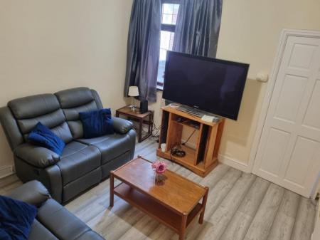 Beresford Street, Shelton, Stoke-On-Trent, ST4