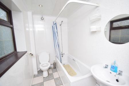 3 bedroom Terraced House to let in Beresford Street, Shelton, Stoke-On-Trent, ST4