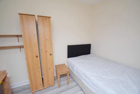 3 bedroom Terraced House to let in Beresford Street, Shelton, Stoke-On-Trent, ST4