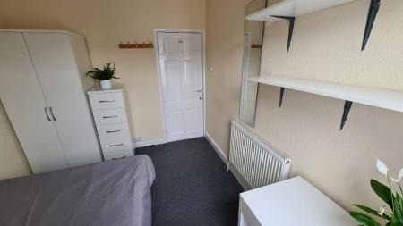 5 bedroom Terraced House to let in Boughey Road, Shelton, Stoke-On-Trent, ST4