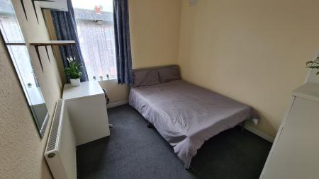 5 bedroom Terraced House to let in Boughey Road, Shelton, Stoke-On-Trent, ST4