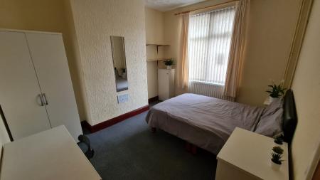 5 bedroom Terraced House to let in Boughey Road, Shelton, Stoke-On-Trent, ST4