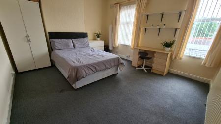 5 bedroom Terraced House to let in Boughey Road, Shelton, Stoke-On-Trent, ST4
