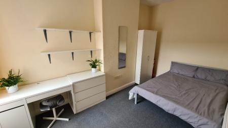 Boughey Road, Shelton, Stoke-On-Trent, ST4