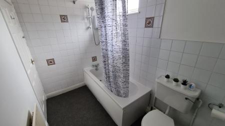 5 bedroom Terraced House to let in Boughey Road, Shelton, Stoke-On-Trent, ST4