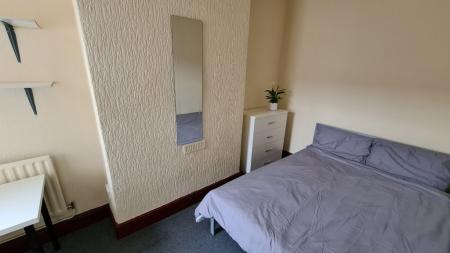 5 bedroom Terraced House to let in Boughey Road, Shelton, Stoke-On-Trent, ST4