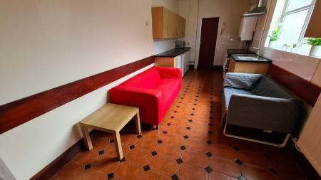 5 bedroom Terraced House to let in Boughey Road, Shelton, Stoke-On-Trent, ST4