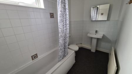 5 bedroom Terraced House to let in Boughey Road, Shelton, Stoke-On-Trent, ST4