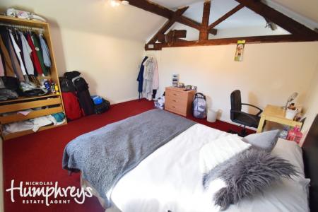 1 bedroom Studio flat to let in Cauldon Road, Shelton, Stoke-On-Trent, ST4