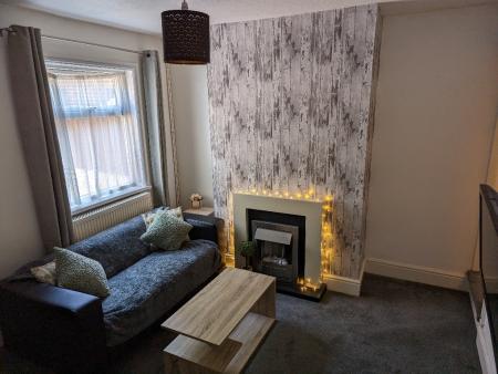 Church Street, Silverdale, ST5