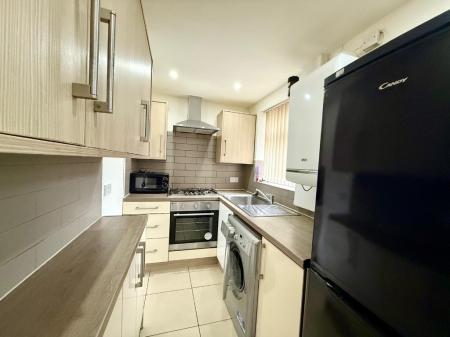 1 bedroom Terraced House to let in Conway Street, Shelton, Stoke-On-Trent, ST4