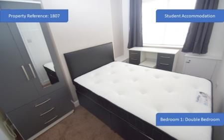 3 bedroom Terraced House to let in Crowther Street, Shelton, Stoke-On-Trent, ST4