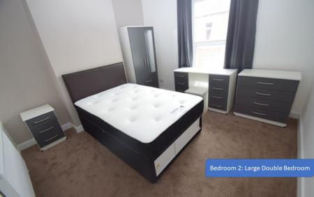 3 bedroom Terraced House to let in Crowther Street, Shelton, Stoke-On-Trent, ST4