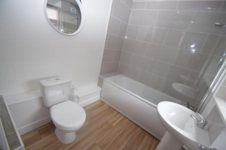 3 bedroom Terraced House to let in Crowther Street, Shelton, Stoke-On-Trent, ST4