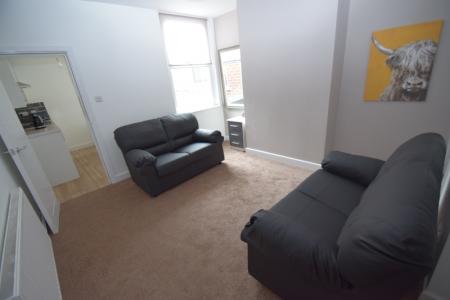 3 bedroom Terraced House to let in Crowther Street, Shelton, Stoke-On-Trent, ST4