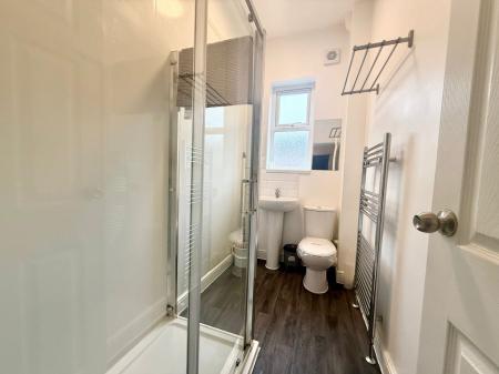 3 bedroom House share to let in Elgin Street, Shelton, Stoke-On-Trent, ST4