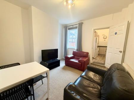 Elgin Street, Shelton, Stoke-On-Trent, ST4