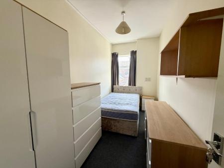 4 bedroom House share to let in Guildford Street, Stoke-On-Trent, ST4