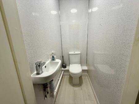 4 bedroom House share to let in Guildford Street, Stoke-On-Trent, ST4