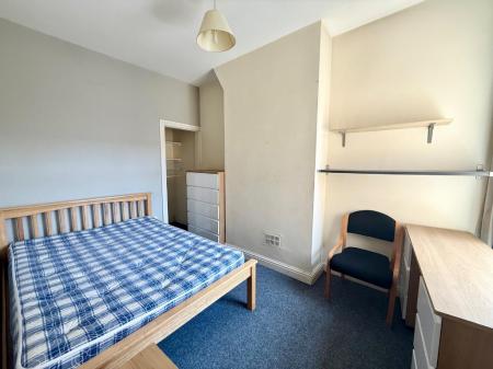 4 bedroom House share to let in Guildford Street, Stoke-On-Trent, ST4