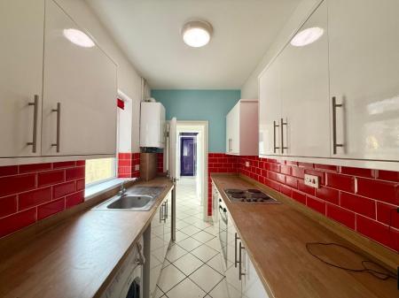 4 bedroom House share to let in Guildford Street, Stoke-On-Trent, ST4