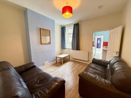 Guildford Street, Stoke-On-Trent, ST4