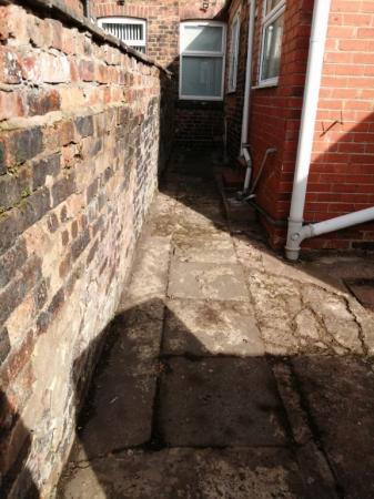 2 bedroom Terraced House to let in Haywood Street, Shelton, Stoke-On-Trent, ST4