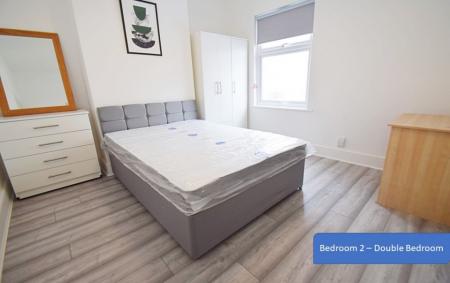 2 bedroom Terraced House to let in Haywood Street, Shelton, Stoke-On-Trent, ST4