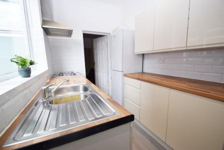 2 bedroom Terraced House to let in Haywood Street, Shelton, Stoke-On-Trent, ST4