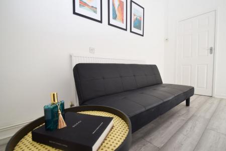 2 bedroom Terraced House to let in Haywood Street, Shelton, Stoke-On-Trent, ST4