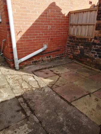 2 bedroom Terraced House to let in Haywood Street, Shelton, Stoke-On-Trent, ST4