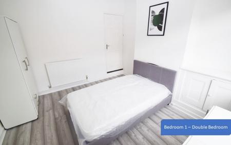 2 bedroom Terraced House to let in Haywood Street, Shelton, Stoke-On-Trent, ST4