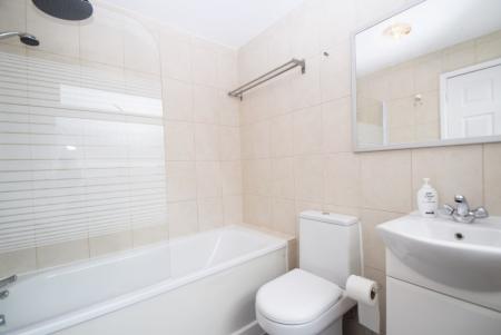 2 bedroom Terraced House to let in Haywood Street, Shelton, Stoke-On-Trent, ST4