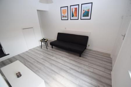 2 bedroom Terraced House to let in Haywood Street, Shelton, Stoke-On-Trent, ST4