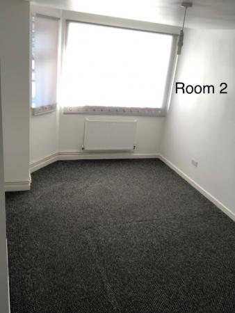2 bedroom Flat to let in Hill Street, Stoke-On-Trent, ST4
