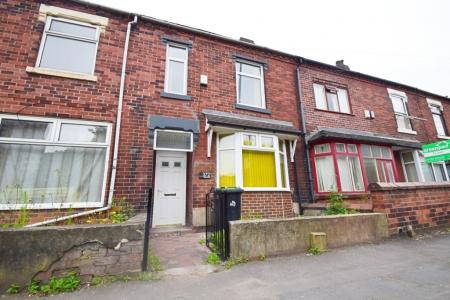 5 bedroom Terraced House to let in Leek Road, Joiners Square, Shelton, Stoke-On-Trent, ST1