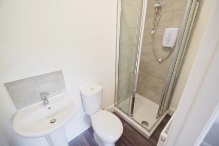 5 bedroom Terraced House to let in Leek Road, Joiners Square, Shelton, Stoke-On-Trent, ST1