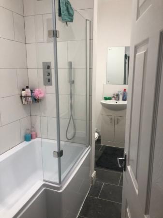 5 bedroom Terraced House to let in Queen Anne Street, Stoke-On-Trent, ST4