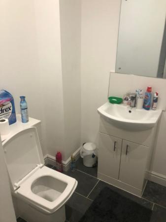 5 bedroom Terraced House to let in Queen Anne Street, Stoke-On-Trent, ST4