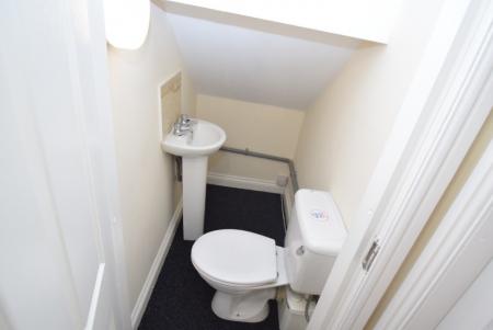 6 bedroom Terraced House to let in Seaford Street, Shelton, Stoke-On-Trent, ST4