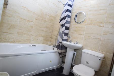 6 bedroom Terraced House to let in Seaford Street, Shelton, Stoke-On-Trent, ST4