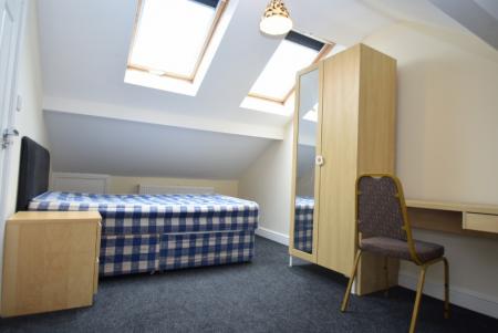 6 bedroom Terraced House to let in Seaford Street, Shelton, Stoke-On-Trent, ST4