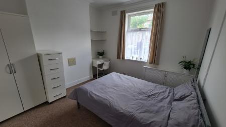 5 bedroom Terraced House to let in Seaford Street, Shelton, Stoke-On-Trent, ST4