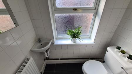 5 bedroom Terraced House to let in Seaford Street, Shelton, Stoke-On-Trent, ST4