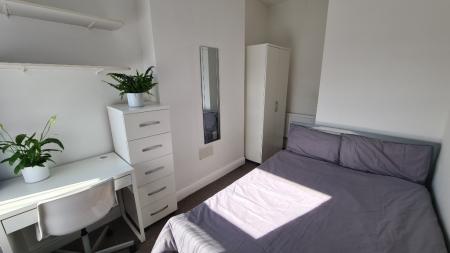 5 bedroom Terraced House to let in Seaford Street, Shelton, Stoke-On-Trent, ST4